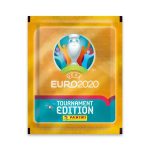 2020 Panini Euro Tournament Edition Sticker Starter Pack - Image 2