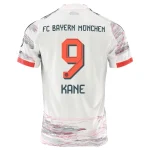 adidas 2025-26 Bayern Munich Youth Stadium Away Soccer Jersey - Image 10
