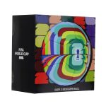 FIFA World Cup 2026 Amplified Mini Soccer Ball - Image 5