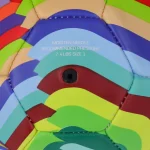 FIFA World Cup 2026 Amplified Mini Soccer Ball - Image 4