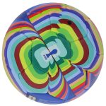 FIFA World Cup 2026 Amplified Mini Soccer Ball