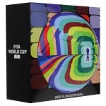 FIFA World Cup 2026 Amplified Soccer Ball - Image 4