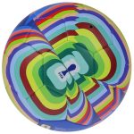 FIFA World Cup 2026 Amplified Soccer Ball