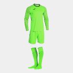 Joma Men's Zamora X Goalkeeper Set