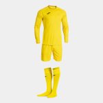 Joma Men's Zamora X Goalkeeper Set - Image 3