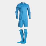 Joma Men's Zamora X Goalkeeper Set - Image 4