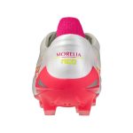 Mizuno Morelia Neo IV Elite Firm Ground Soccer Cleats - Blazing Flair Pack (SP26) - Image 5