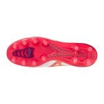 Mizuno Morelia Neo IV Elite Firm Ground Soccer Cleats - Blazing Flair Pack (SP26) - Image 4