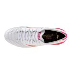 Mizuno Morelia Neo IV Elite Firm Ground Soccer Cleats - Blazing Flair Pack (SP26) - Image 3