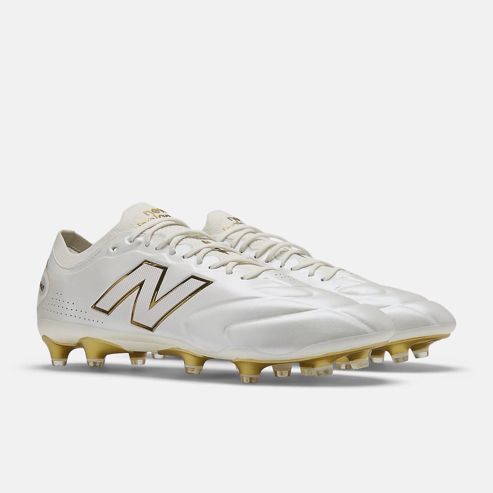 New Balance 442 Elite Knit V3 2E Wide Firm Ground Soccer Cleats - First Edition (SP26) - Image 3