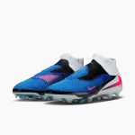Nike Phantom 6 High Elite Firm Ground Soccer Cleats - Attack Pack (SP26) - Image 3