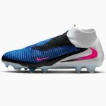 Nike Phantom 6 High Elite Firm Ground Soccer Cleats - Attack Pack (SP26)