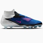 Nike Phantom 6 High Elite Firm Ground Soccer Cleats - Attack Pack (SP26) - Image 2