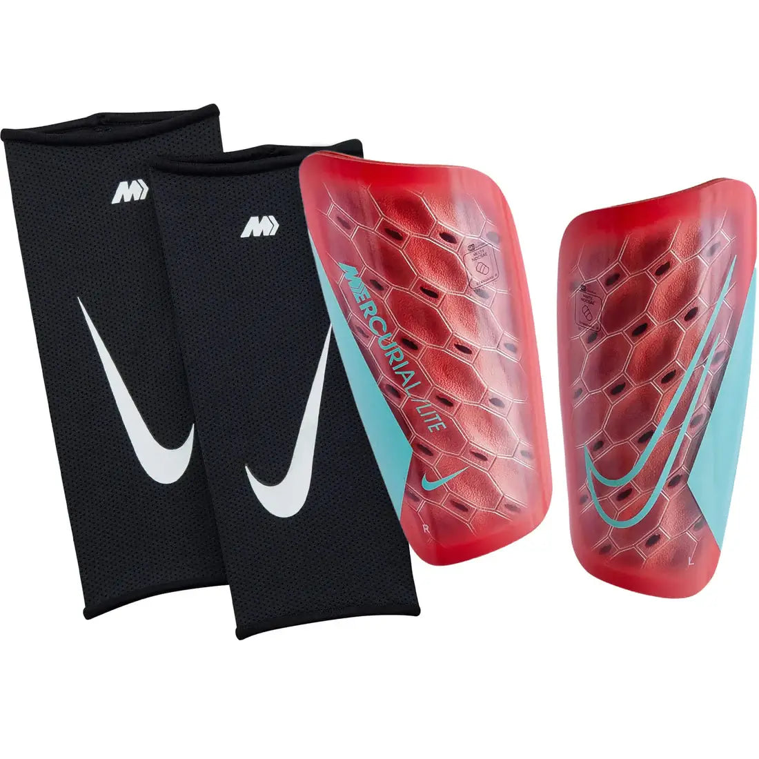 Nike Mercurial Lite Shinguards - Image 1