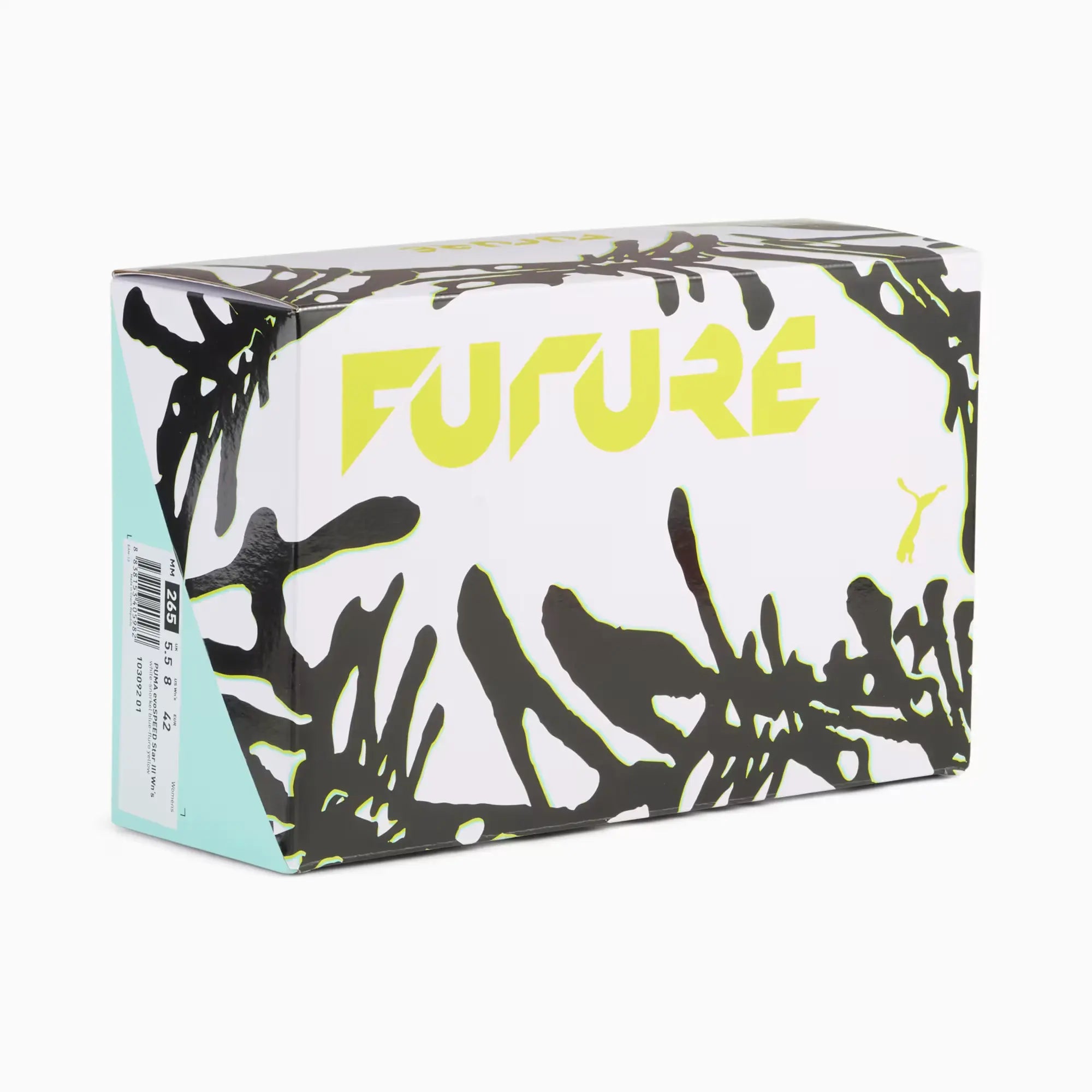 Puma Future 9 Ultimate Firm Ground Soccer Cleats - Creativity Pack (SP26) - Image 7