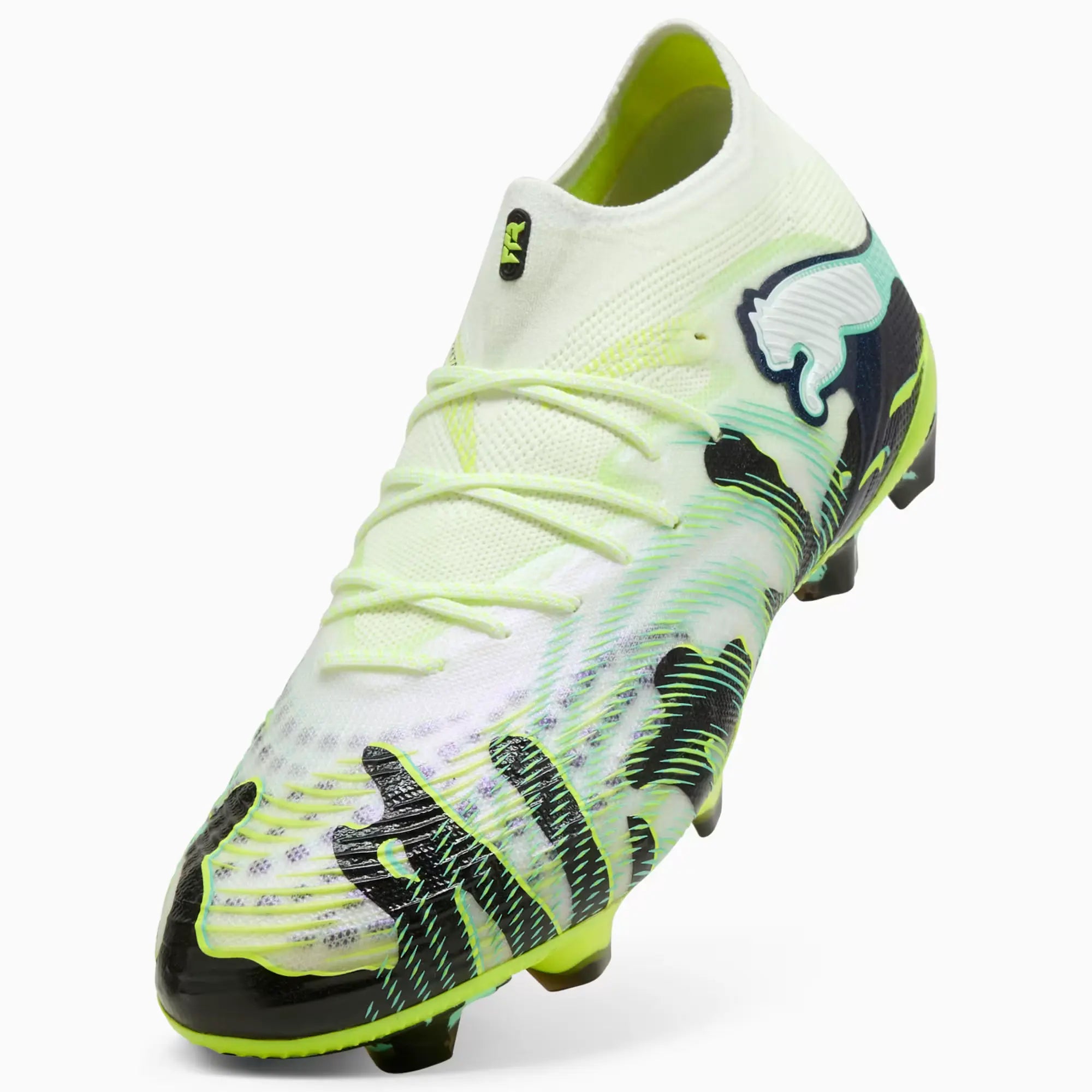 Puma Future 9 Ultimate Firm Ground Soccer Cleats - Creativity Pack (SP26) - Image 6