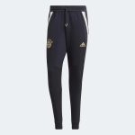 adidas 2022-23 Bayern Munich Travel Pants - Night Grey