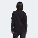 adidas 2022-23 Belgium DNA Graphic Tee - Black - Image 3