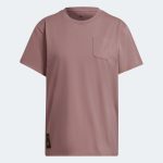 adidas 2022-23 Germany Women's Tee - Purple