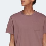 adidas 2022-23 Germany Women's Tee - Purple - Image 4