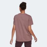 adidas 2022-23 Germany Women's Tee - Purple - Image 3