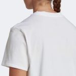 adidas 2022-23 Mexico Women's Tee - White - Image 5