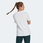 adidas 2022-23 Mexico Women's Tee - White - Image 3