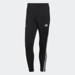 adidas 2022-23 Real Madrid Training Pants - Black
