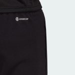 adidas 2022-23 Real Madrid Training Pants - Black - Image 5