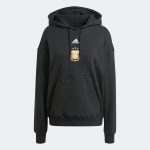 adidas 2023-24 Argentina Women's Hoodie