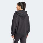 adidas 2023-24 Argentina Women's Hoodie - Image 4