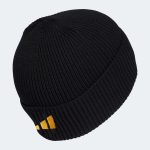 adidas 2023-24 Juventus Woolie Beanie - Image 2