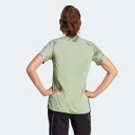 adidas 2023-24 LAFC Women's Away Jersey - Magic Lime-Tent Green - Image 5