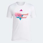 adidas 2023-24 Messi Men's Bienvenido Tee