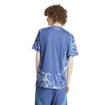 adidas 2024-25 Ajax Men's Stadium Away Jersey - Image 5