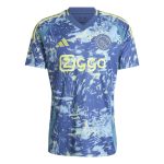 adidas 2024-25 Ajax Men's Stadium Away Jersey