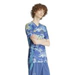 adidas 2024-25 Ajax Men's Stadium Away Jersey - Image 4