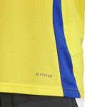 adidas 2024-25 Al Nassr Men's Stadium Home Ronaldo #7 Jersey - Image 7