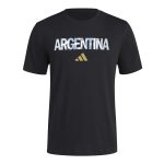 adidas 2024-25 Argentina Men's HBR Tee