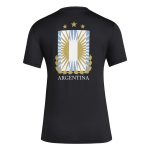 adidas 2024-25 Argentina Women's National Tee - Image 2