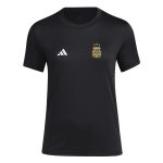 adidas 2024-25 Argentina Women's National Tee