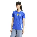 adidas 2024-25 Argentina Women's Stadium Away Jersey - Image 3