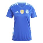 adidas 2024-25 Argentina Women's Stadium Away Jersey