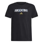 adidas 2024-25 Argentina Youth HBR Tee