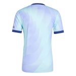 adidas 2024-25 Arsenal Men's Authentic Third Jersey - Image 2