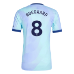 adidas 2024-25 Arsenal Men's Authentic Third Jersey - Image 10