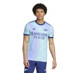 adidas 2024-25 Arsenal Men's Authentic Third Jersey - Image 3
