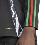 adidas 2024-25 Arsenal Men's Stadium Away Long-Sleeve Jersey - Image 6