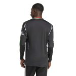 adidas 2024-25 Arsenal Men's Stadium Away Long-Sleeve Jersey - Image 4