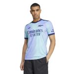 adidas 2024-25 Arsenal Men's Stadium Third Jersey - Image 4